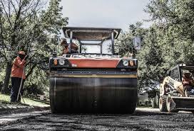 Driveway Maintenance Services in Dickinson, ND